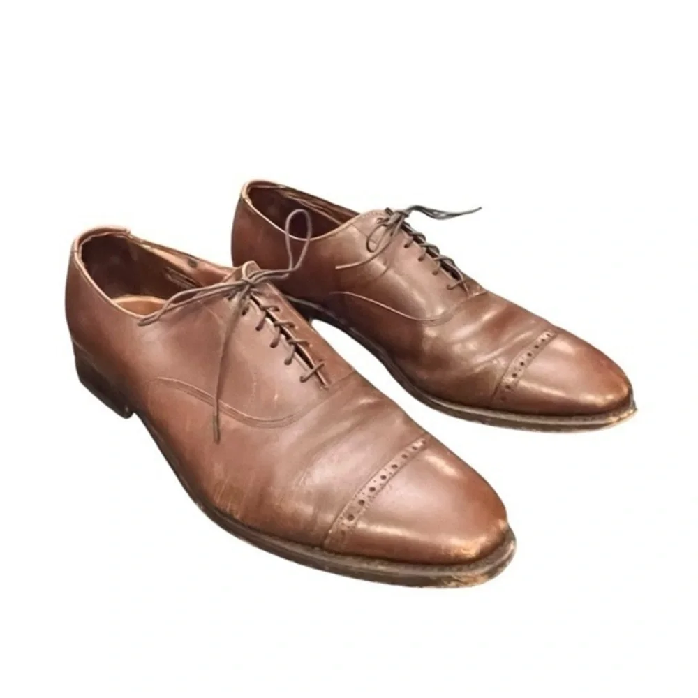 Allen Edmonds allen edmonds